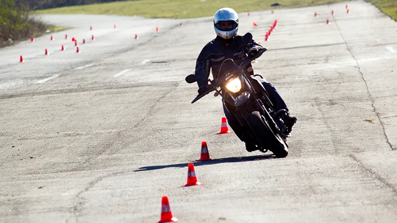 permis moto au Péage de Roussillon et à Chavanay