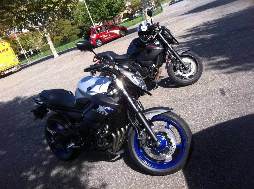 XJ6 2015