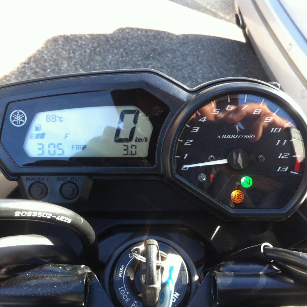 XJ6 2015