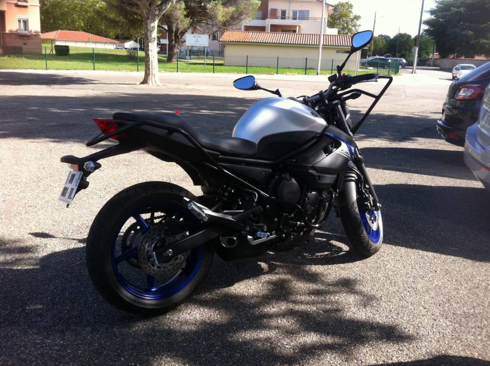 XJ6 2015